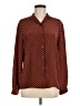 Gucci Polka Dots Brown Vintage blouse Size EU (IT) 44 / US 8 - photo 1