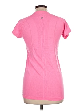Lululemon Athletica Active T-Shirt (view 2)