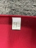 Unbranded Solid Burgundy Cocktail Dress Size XL - photo 7