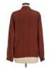 Gucci Polka Dots Brown Vintage blouse Size EU (IT) 44 / US 8 - photo 2