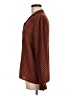 Gucci Polka Dots Brown Vintage blouse Size EU (IT) 44 / US 8 - photo 5