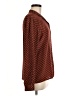 Gucci Polka Dots Brown Vintage blouse Size EU (IT) 44 / US 8 - photo 4