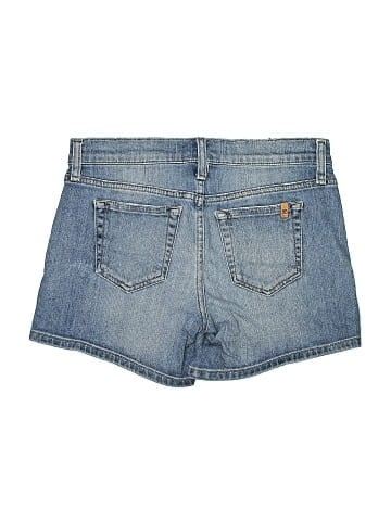 Joe's Jeans Denim Shorts (view 2)