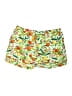 Printfresh Tropical Orange Shorts Size XL - photo 1