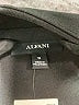 Alfani Black 3/4 Sleeve Blouse Size 1X - photo 7