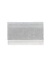 Unbranded Silver Clutch One size - photo 1