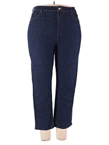 Ann Taylor Jeans (view 1)