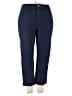Ann Taylor Blue Jeans Size 18 - photo 1