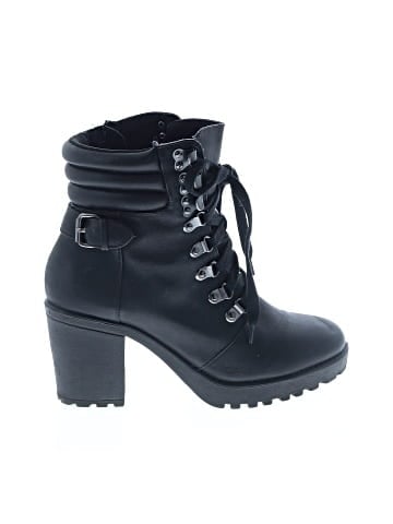 Mia Ankle Boots (view 1)