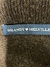 Brandy Melville Brown Wool Cardigan Size XS (estimated) - photo 7