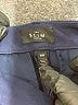 White House Black Market Solid Blue Active Pants Size 00 - photo 7