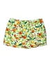 Printfresh Tropical Orange Shorts Size XL - photo 2