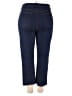 Ann Taylor Blue Jeans Size 18 - photo 2