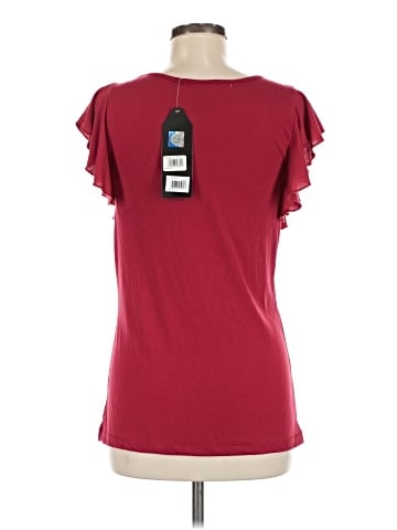 Chicka-D Short Sleeve Top (view 2)