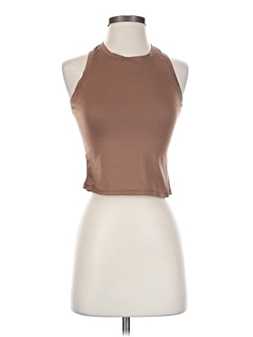 Yogalicious Tank Top (view 1)