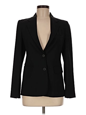 Burberry Wool Blazer (view 1)