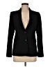 Burberry Black Wool Blazer Size 6 - photo 1