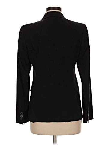 Burberry Wool Blazer (view 2)
