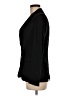 Burberry Black Wool Blazer Size 6 - photo 5