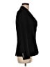 Burberry Black Wool Blazer Size 6 - photo 4