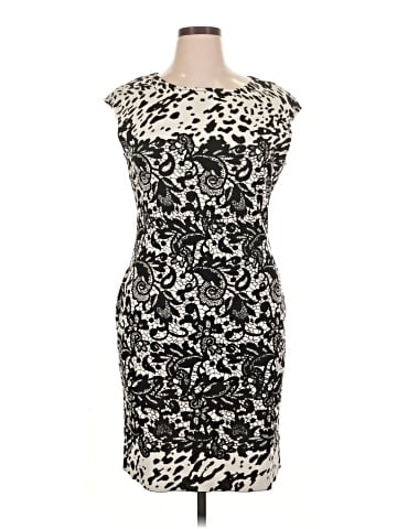 St. John Cocktail Dress (view 1)