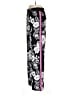 INC International Concepts Print Black Track Pants Size S - photo 5