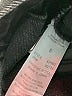 Mono b Black Denim Jacket Size S - photo 7