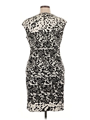 St. John Cocktail Dress (view 2)