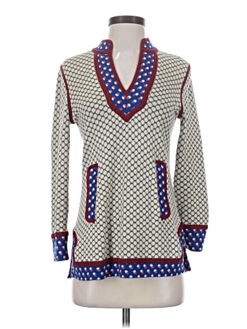 Tory Burch Pullover Sweater (view 1)