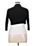 Calvin Klein Black Cardigan Size XL - photo 2