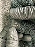 J.Crew Black Cardigan Size M - photo 8
