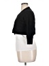 Calvin Klein Black Cardigan Size XL - photo 5