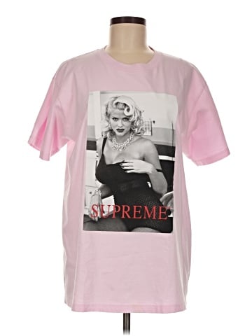 Supreme Short Sleeve T-Shirt (view 1)