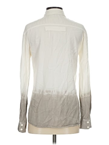 Mono b Long Sleeve Button-Down Shirt (view 2)