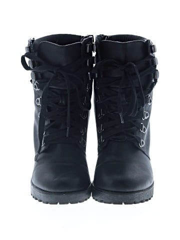 Mia Ankle Boots (view 2)