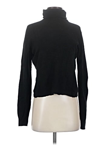 TSE Cashmere Pullover Sweater (view 1)