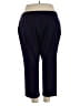 Lauren by Ralph Lauren Solid Blue Active Pants Size 20 - photo 2