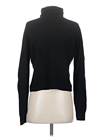 TSE Cashmere Pullover Sweater (view 2)