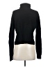 TSE 100% Cashmere Black Cashmere Pullover Sweater Size S - photo 2