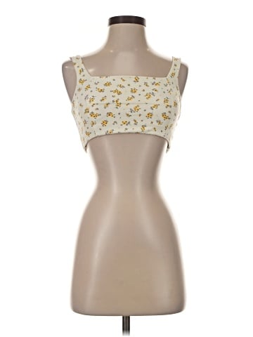 Astoria Activewear Tank Top (view 1)