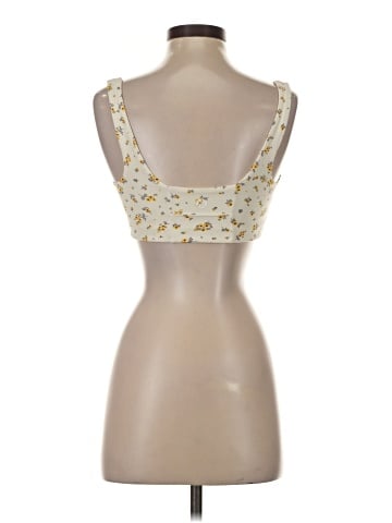 Astoria Activewear Tank Top (view 2)