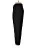 Express Stripes Black Casual Pants Size 6R - photo 5