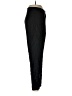 Express Stripes Black Casual Pants Size 6R - photo 4