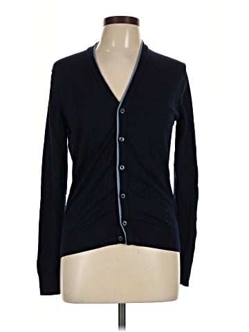 Prada Wool Cardigan (view 1)