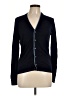 Prada 100% Laine (wool) Blue Wool Cardigan Size EU (IT) 48 / US 12 - photo 1
