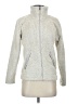 The North Face 100% Polyester Silver Jacket Size XS - photo 1