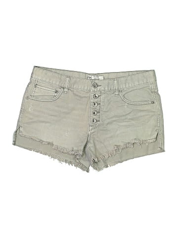 Free People Shorts (view 1)