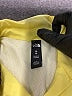 The North Face Yellow Raincoat Size M - photo 6