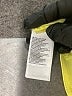 The North Face Yellow Raincoat Size M - photo 7