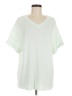 Unbranded Green Poncho Size M - photo 1